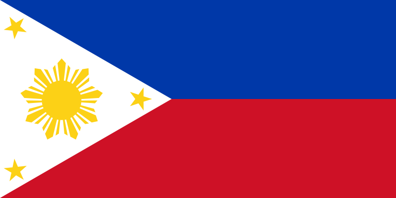 PIC_Flag Philippines
