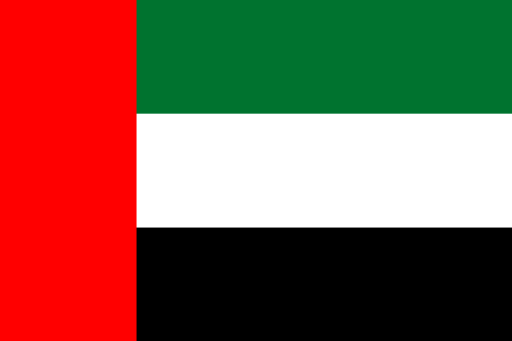 PIC_Flag United Arab Emirates