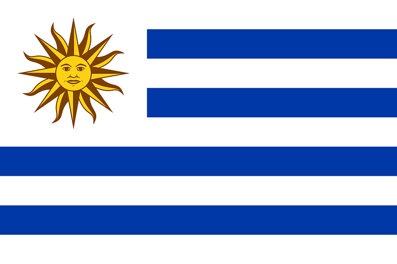 PIC_Flag Uruguay