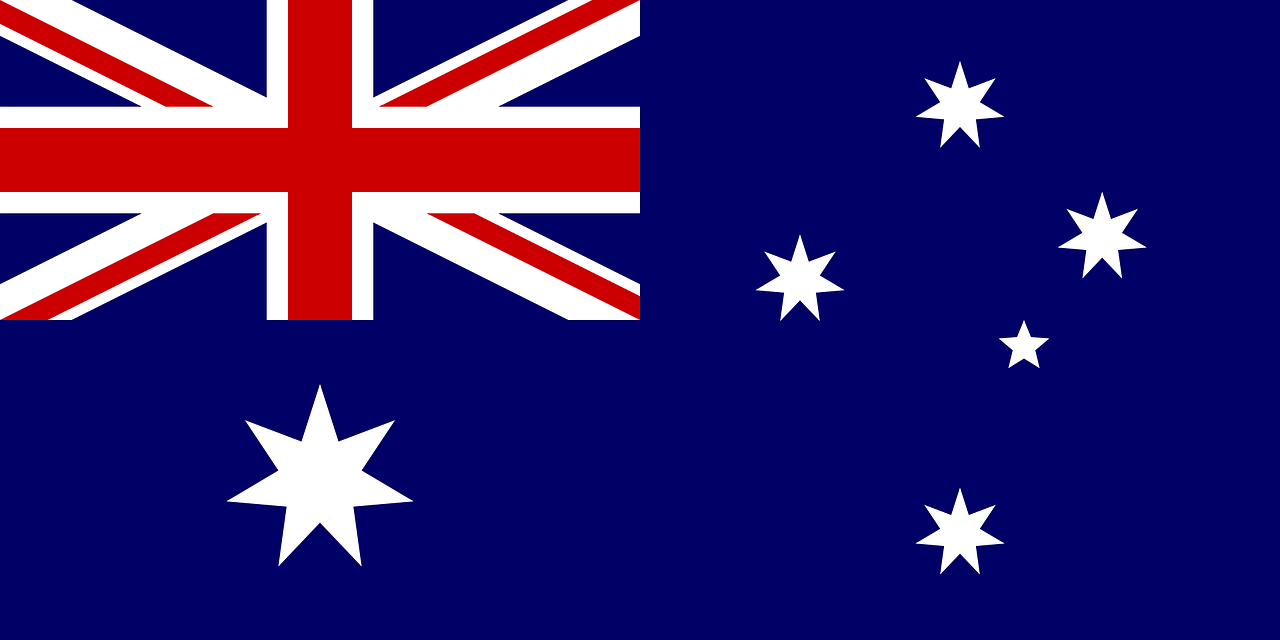 PIC_Flag Australia