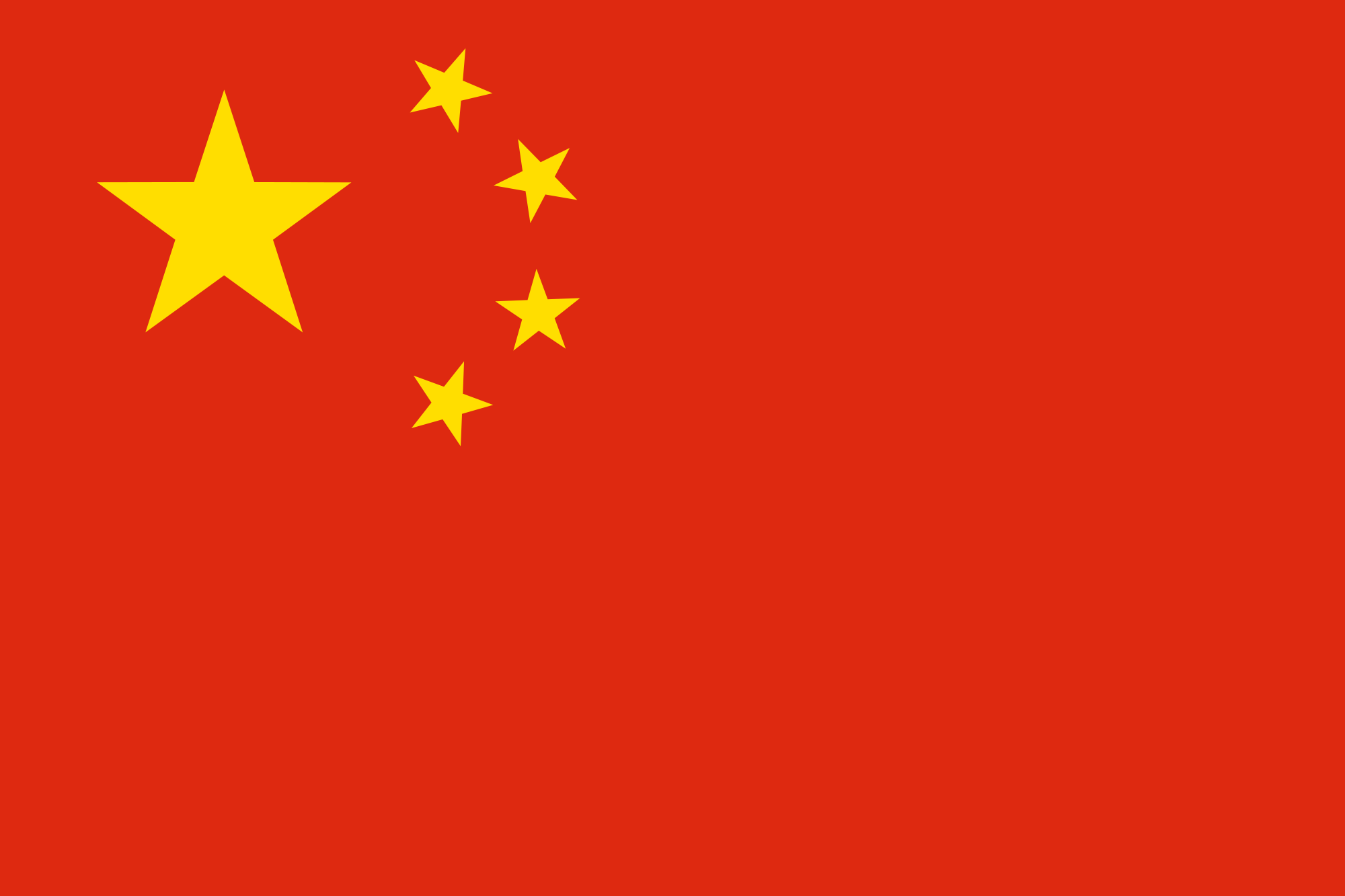 PIC_Flag China