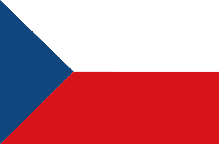 PIC_Flag Czech Republic