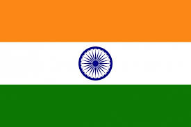 PIC_Flag India