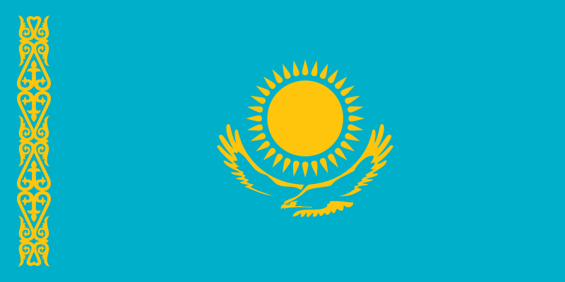 PIC_Flag Kazakhstan