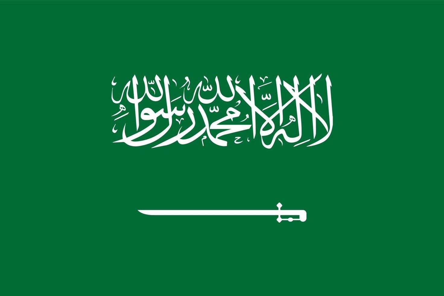 PIC_Flag Saudi Arabia