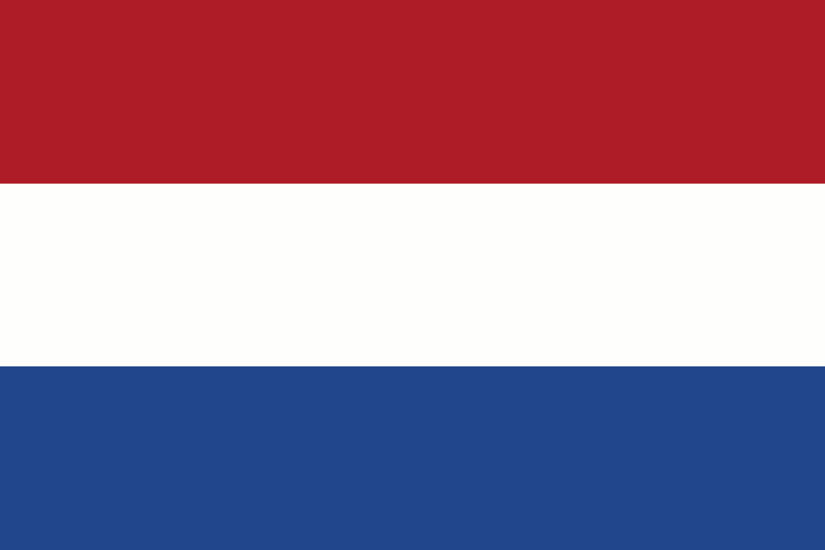 PIC_Flag Netherlands