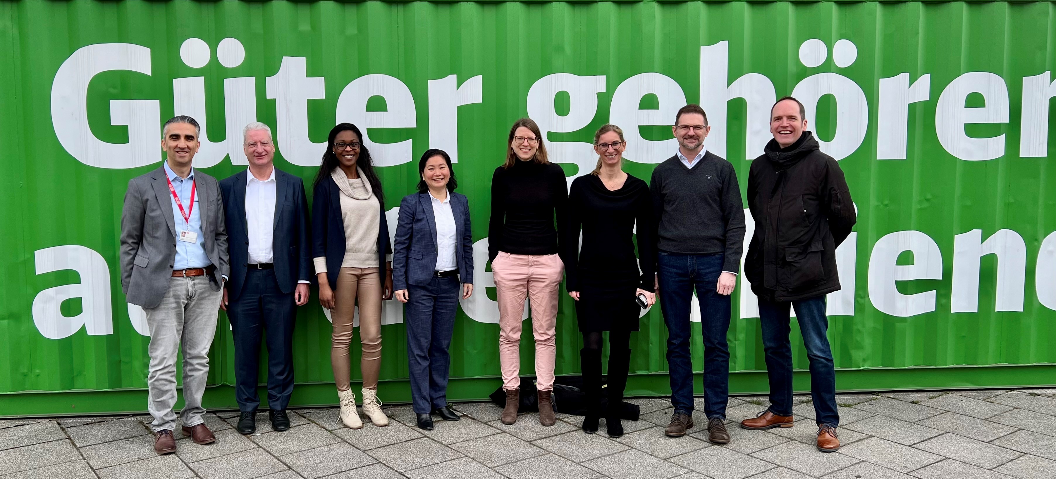 How Arlene Bühler is shaping the digital transformation