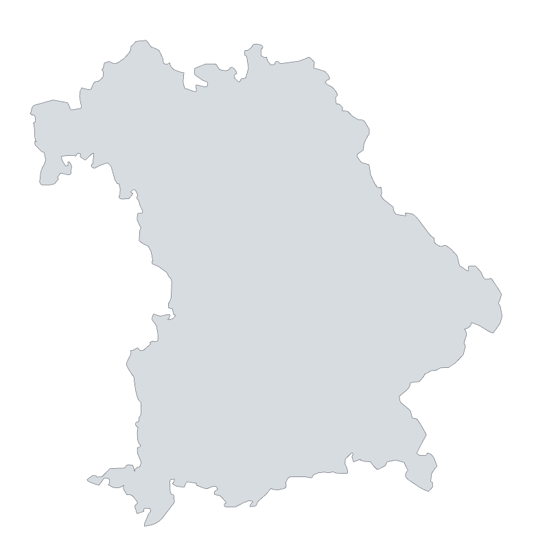 Region Süd
