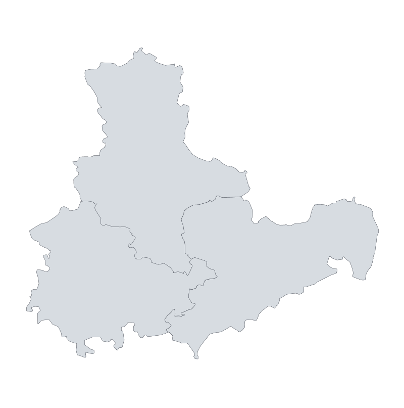 Region Südost