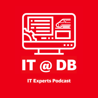 IT Experts Podcast für IT Fach- und Führungskräfte
