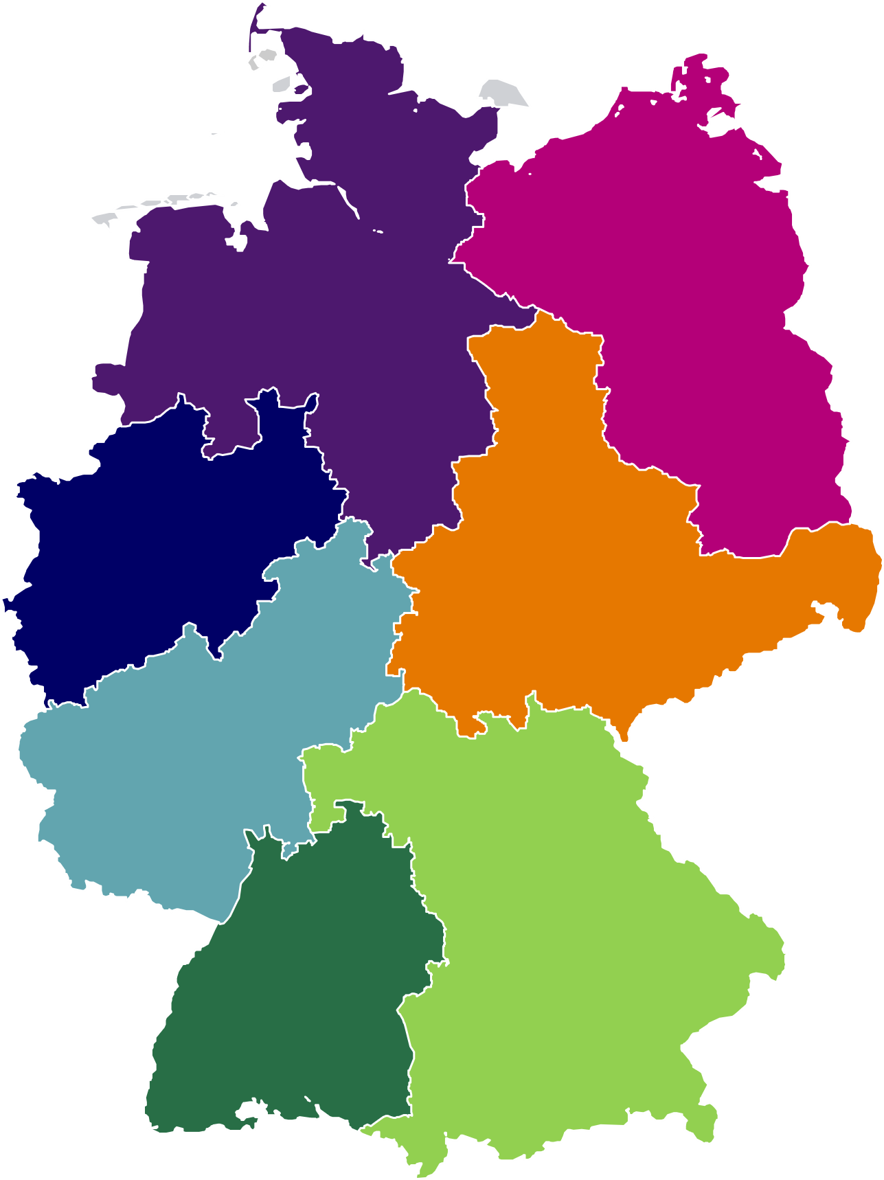 PIC_Deutschland_Regionen