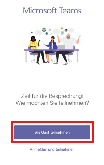 PIC_Microsoft Team_Start Meeting