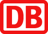 Logo: DB