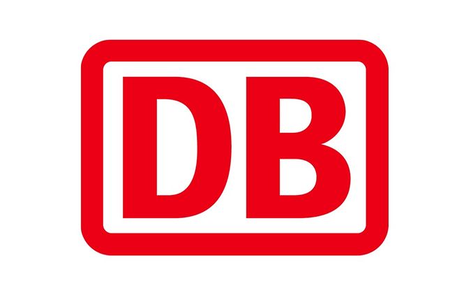 Deutsche Bahn Logo