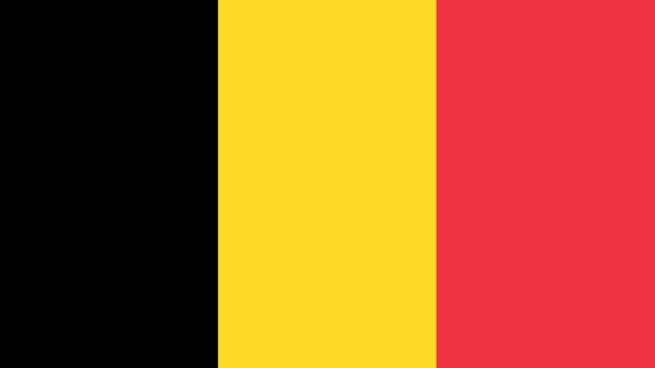 PIC_Flag Belgium