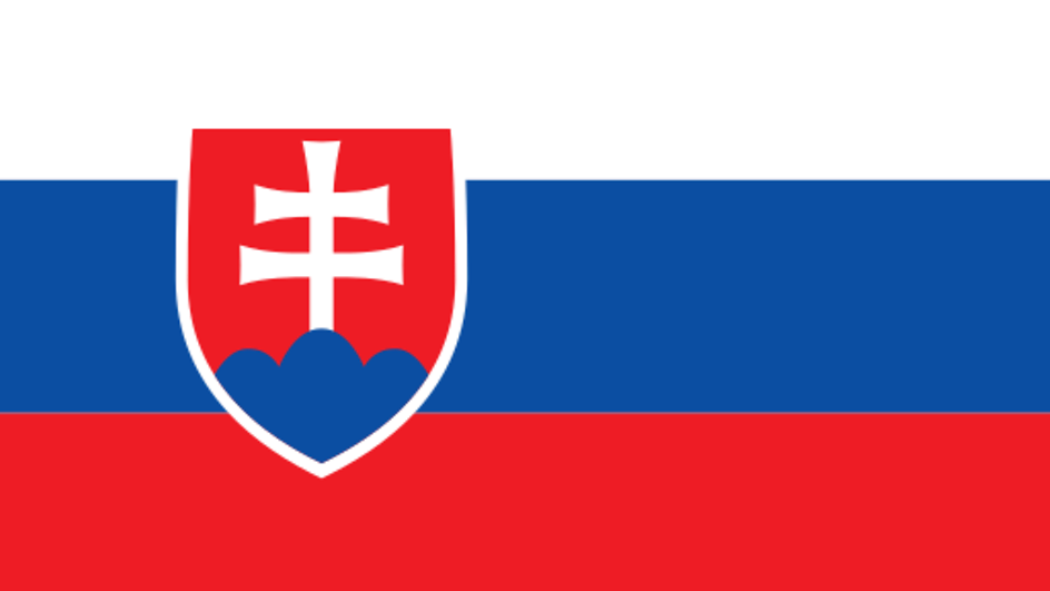 PIC_Flag Slovakia