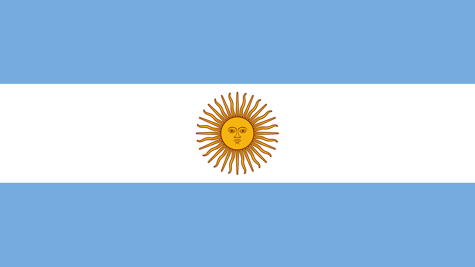 PIC_Flag Argentina