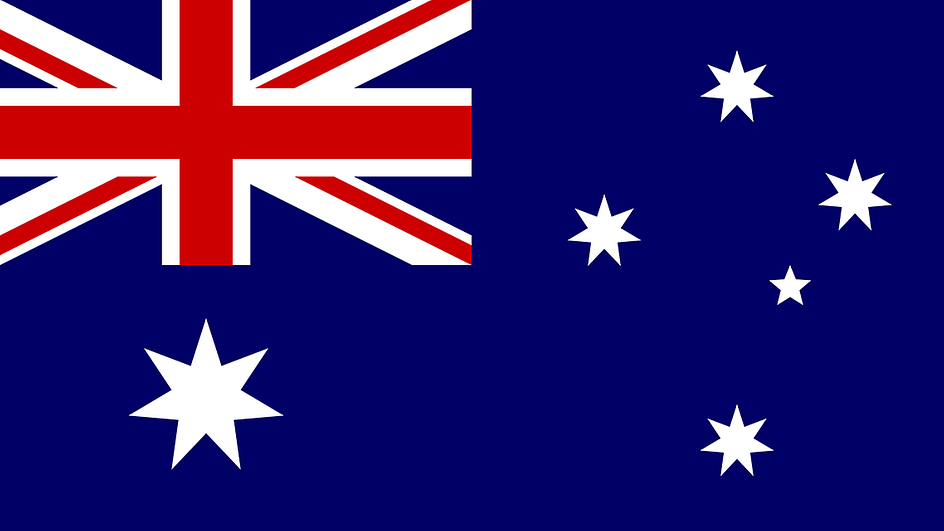PIC_Flag Australia