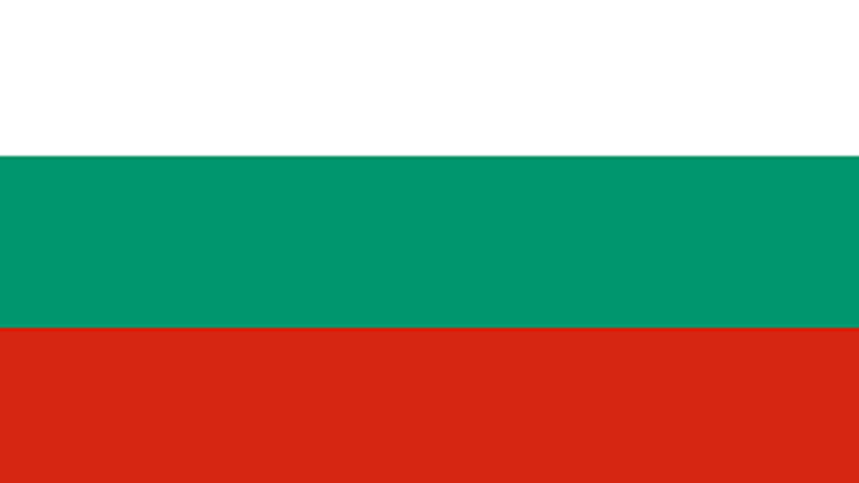 PIC_Flag Bulgaria