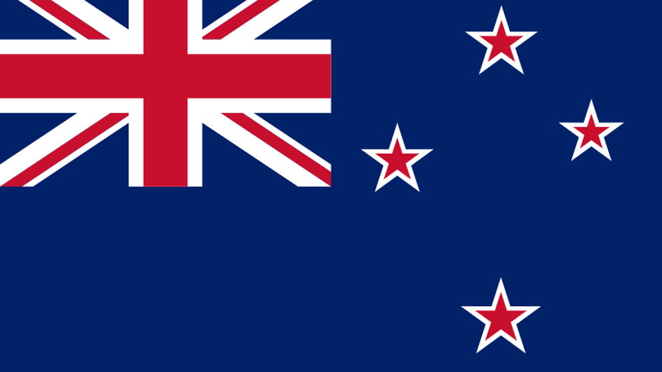 PIC_Flag New Zealand