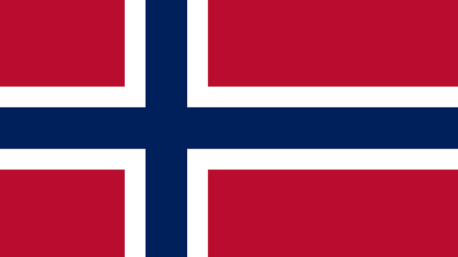 PIC_Flag Norway