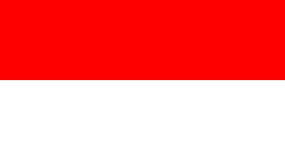 PIC_Flag Indonesia