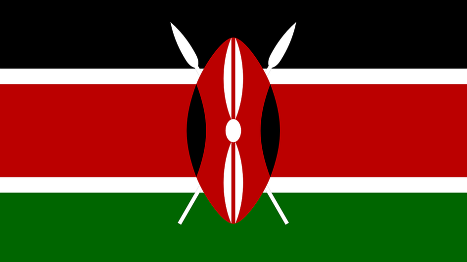 PIC_Flag Kenya