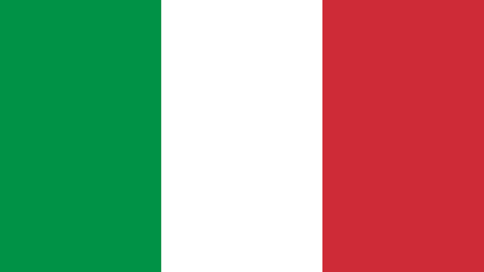 PIC_Flag Italy