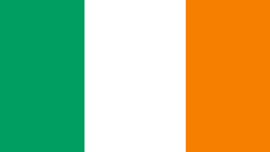 PIC_Flag Ireland