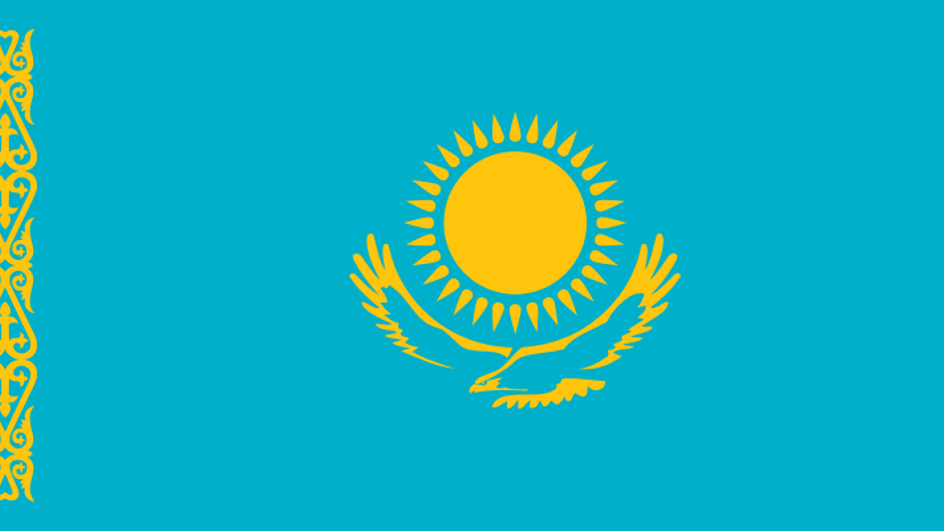 PIC_Flag Kazakhstan