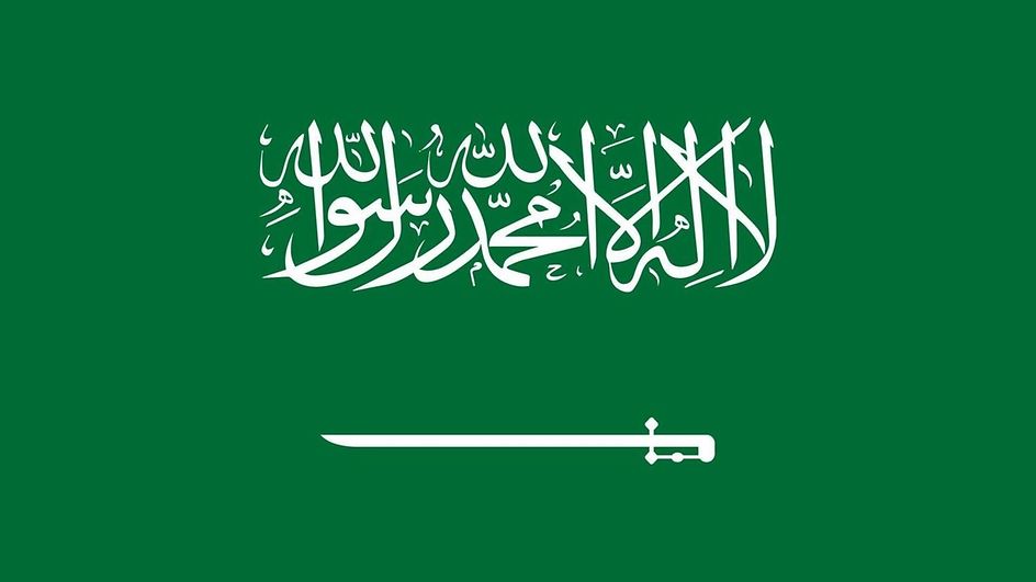 PIC_Flag Saudi Arabia