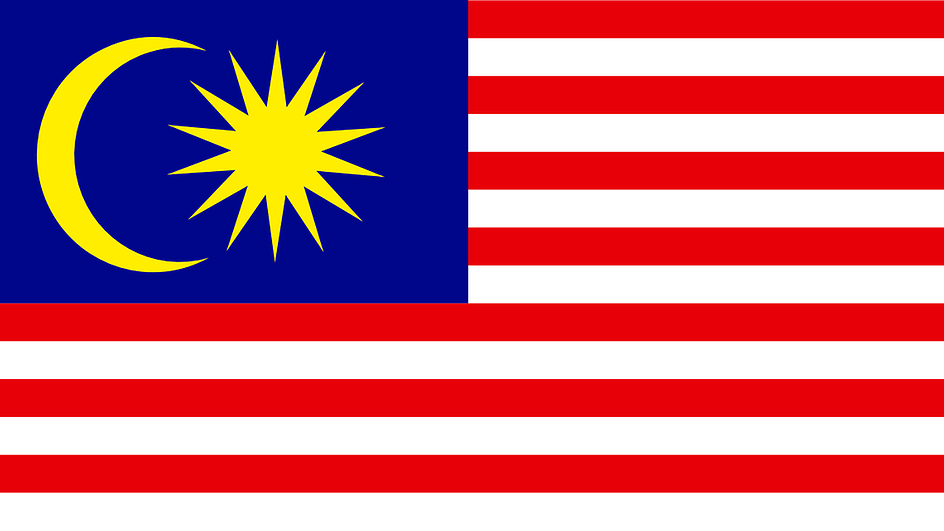 PIC_Flag Malaysia