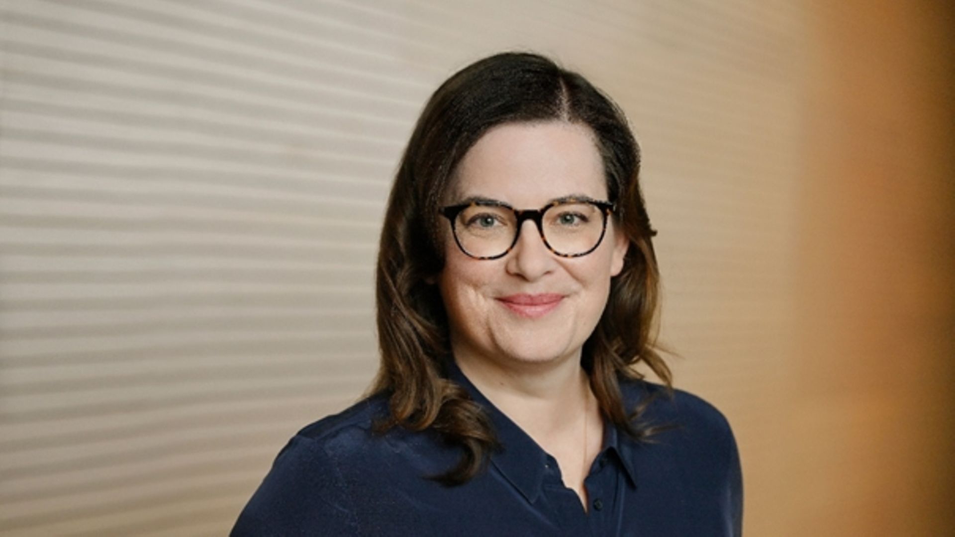 Elisabeth Koch die Gestalterin individueller Weiterbildung als Leiterin der DB Akademie