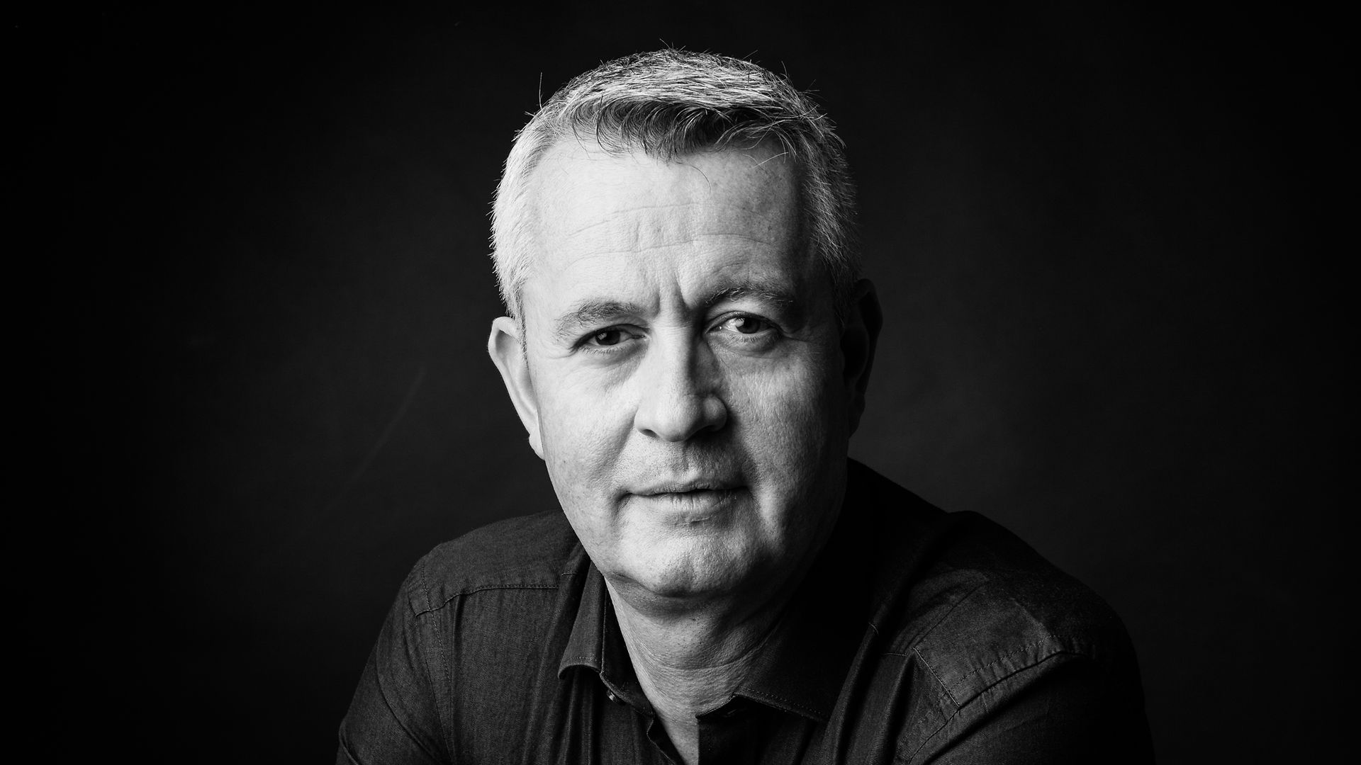 Alexandre Gallo CEO von DB Cargo Frankreich