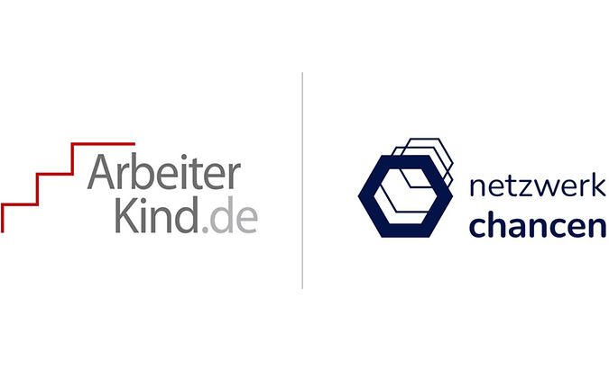 Netzwerk Chancen Logo