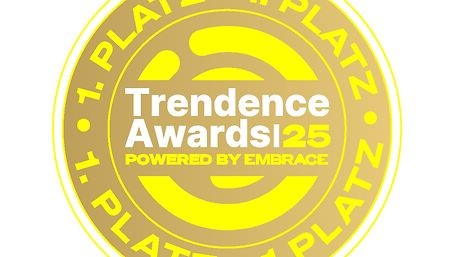 Die DB wurde dafür mit dem Trendence Award 2025 ausgezeichnet.