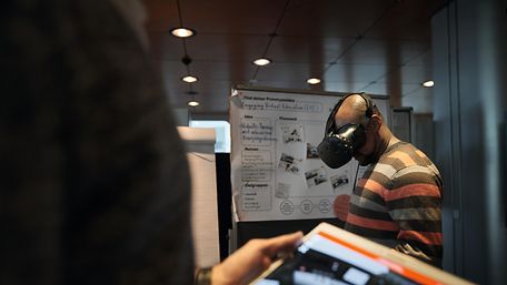 Virtual Reality Brille Deutsche Bahn