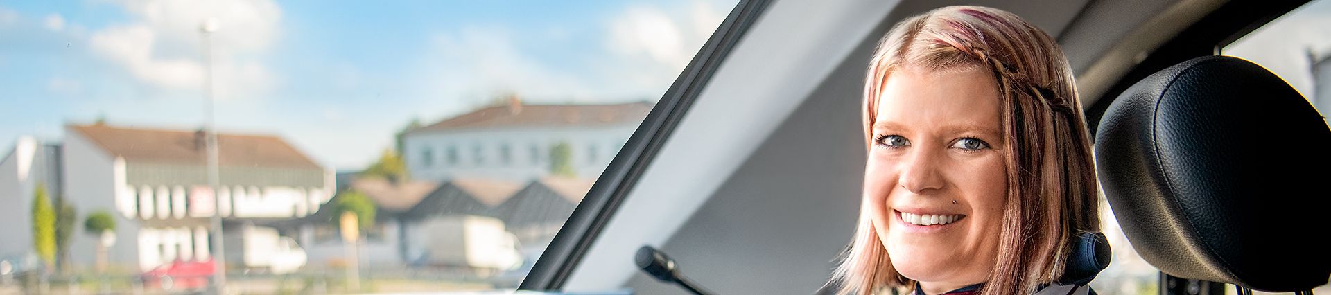 Quereinsteiger:in für Umschulung zum Lokführer S-Bahn Hamburg Start